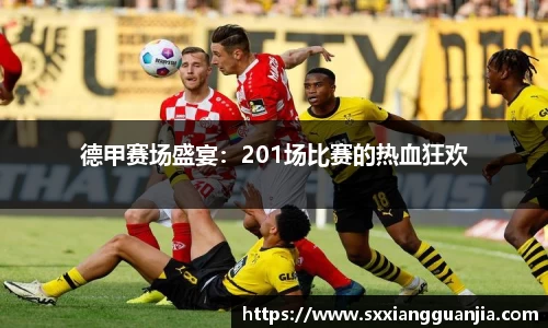 德甲赛场盛宴：201场比赛的热血狂欢